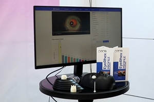 ساخت اولین شبیه‌ساز فیزیکی بازی‌وارسازی شده جراحی کاتاراکت در جهان؛ دستاورد مشترک بیمارستان فارابی و دانشگاه خواجه نصیرالدین طوسی